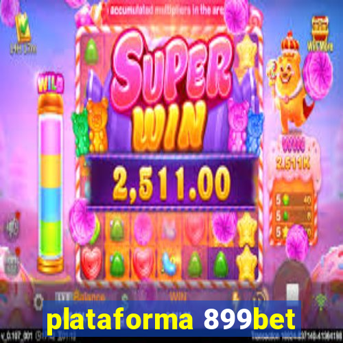 plataforma 899bet